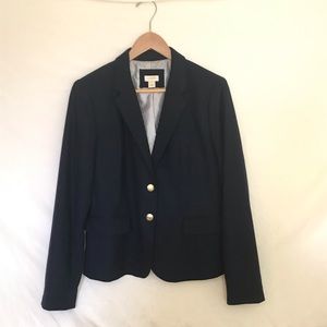 Navy Blazer